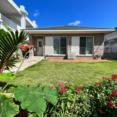 Villa Palm Tree à Ishigaki  Extérieur photo